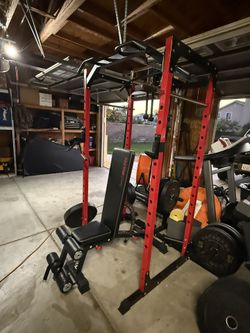 Home Gym