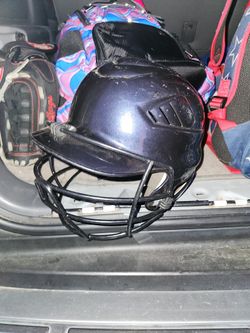 Baseball Helmet