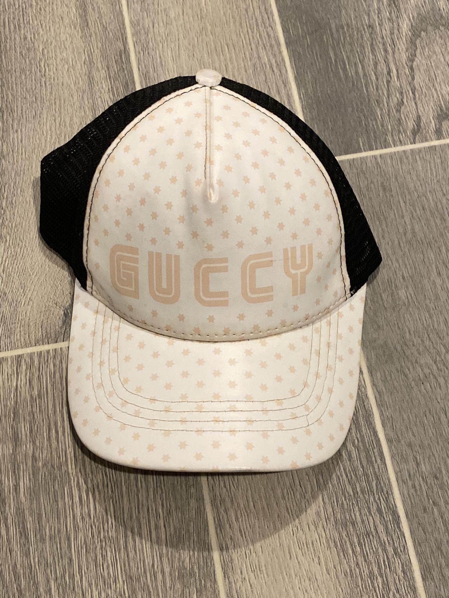 Gucci Hat