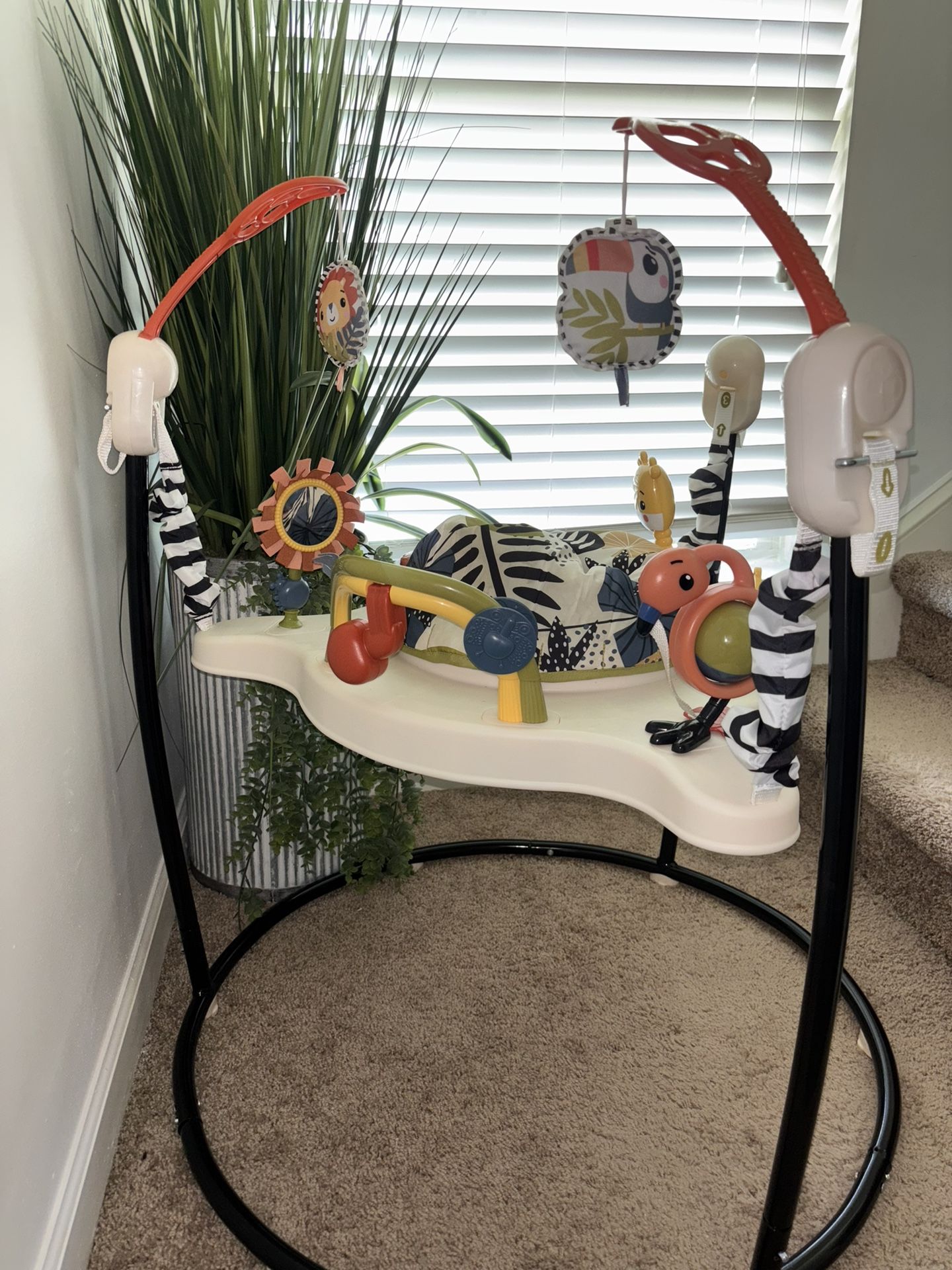 Activity Bouncer