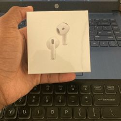 AirPods 4*SEALED*