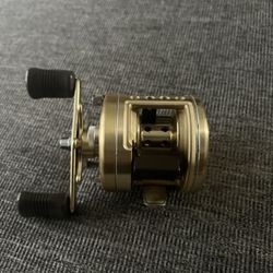 Shimano Calcutta 201 XT