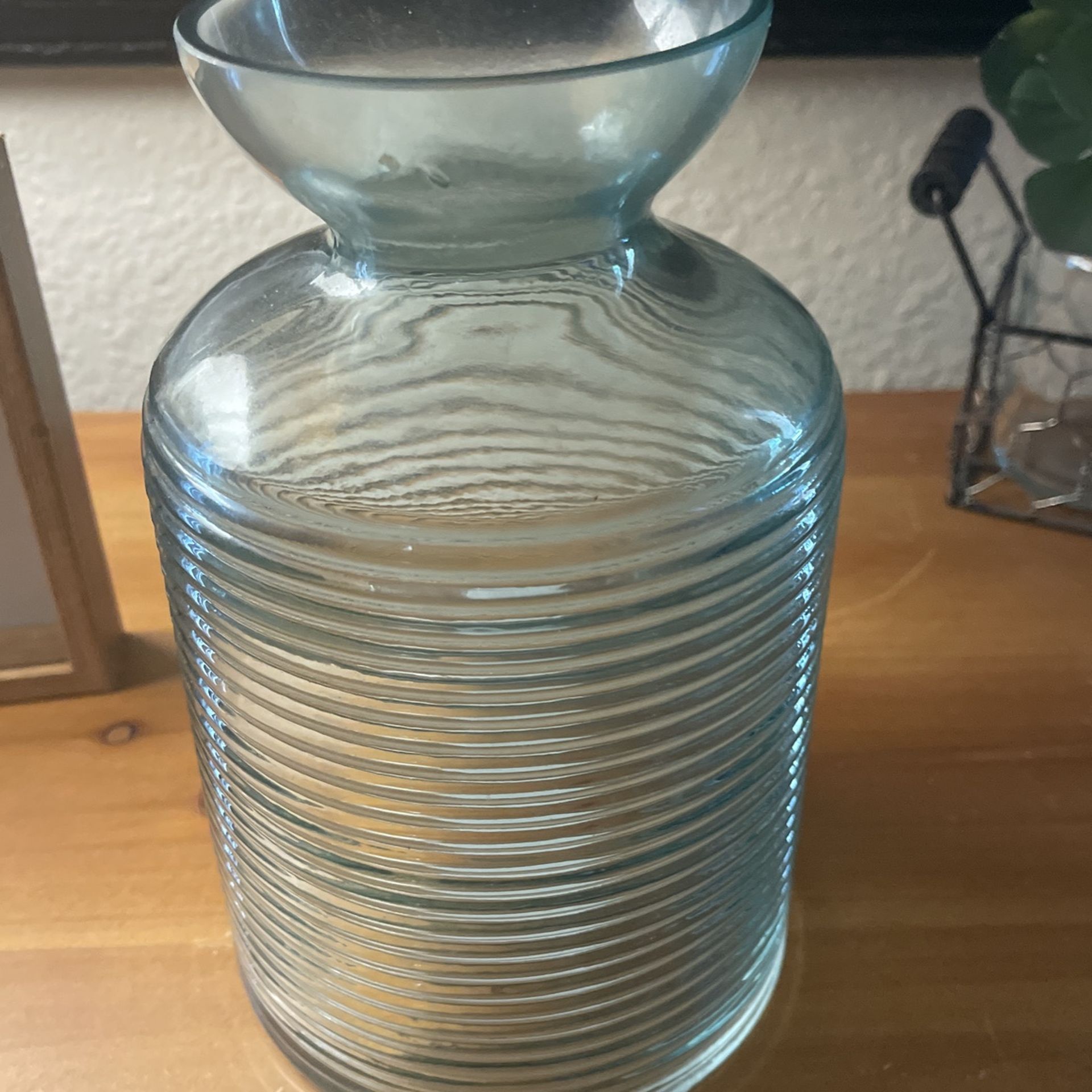 Vase– Decoration