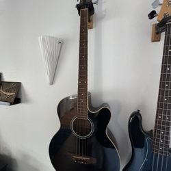 Ibanez Acoustic Bass 