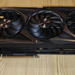 Rtx 3090 Strix