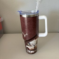 Insulated Mug 