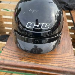 Hjc Motorcycle Helmet 