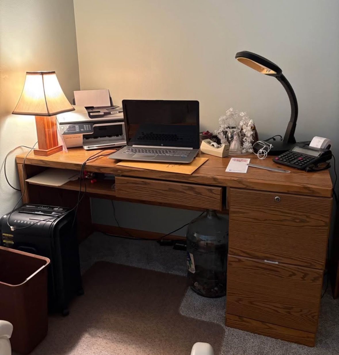 Office Desk