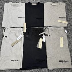 🔥Essentials🔥 