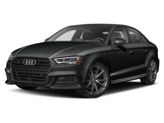 2019 Audi S3