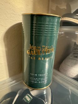 JPG LE BEAU MEN COLOGNE