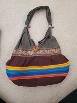 Bag From India