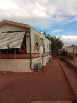 1989 Mobile Home Forsale