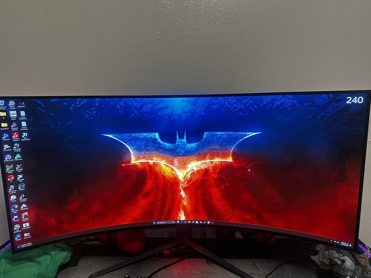 Monitor
