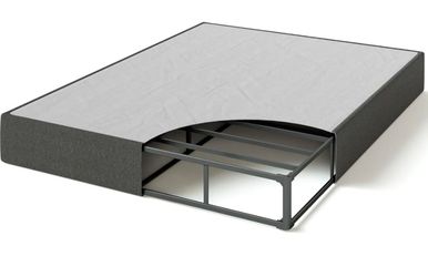 Zinus 9-Inch Queen WonderBox Smart Box Spring – New
