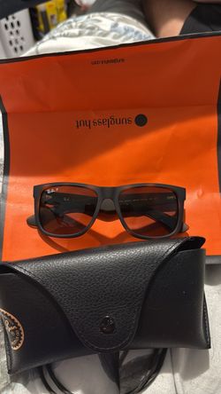 Ray-Bans