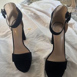 High Heel Women Shoes
