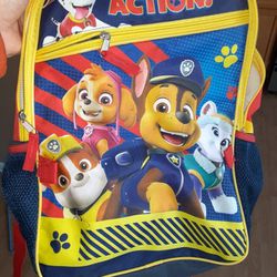 Kids Backpack