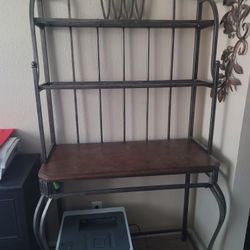 Bakers Rack