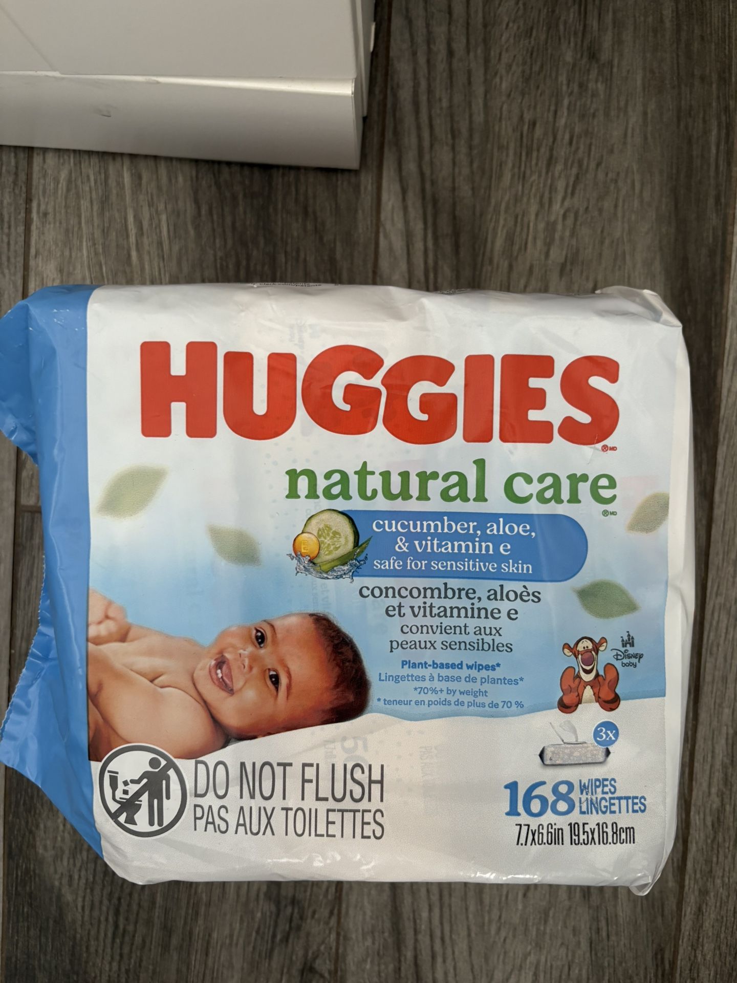 Huggies