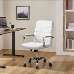 Ergonomic Office Chair