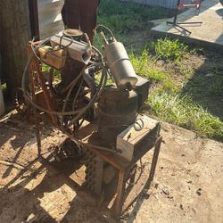 Crushed Ice Machine For Parts