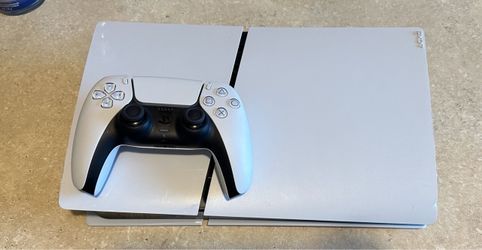 Playstation 5 Slim Digital