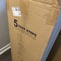 Twin Mattress 