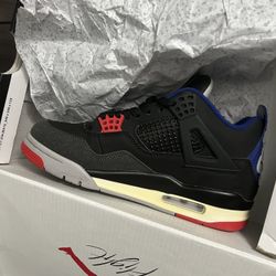 Jordan Retro 4 “rare”