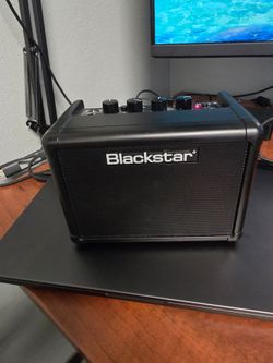 Blackstar Fly 3 Amp