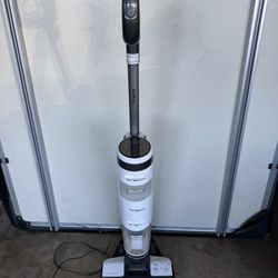 Tineco Ifloor3 wet/dry vacuum