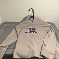 Miles Morales Spider-Man Graphic Hoodie – Youth/Adult Size 