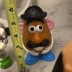 Toy Story Figures