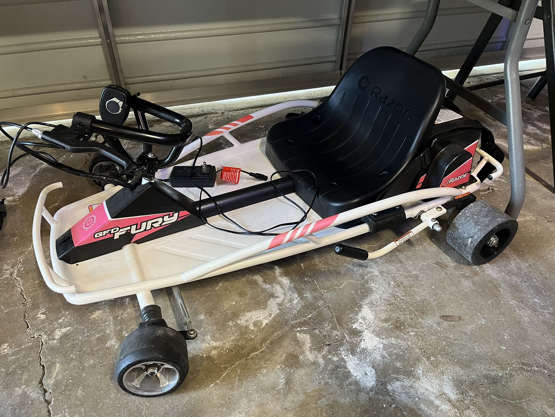 Shape Fury Razor 2021 Razor GFD Fury for Sale in Brea, CA - OfferUp