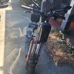 Tif Galop K8 Electric Scooter