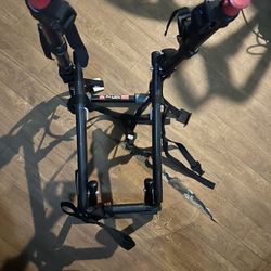 Allen Sports Model 103DN For Mount 3 Bike Rack