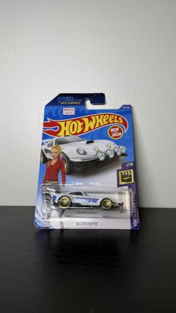 2020 Hot Wheels “Astana Hotto” Fast & Furious : Spy Racers Car
