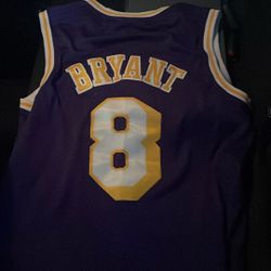 Kobe Bryant Jersey 