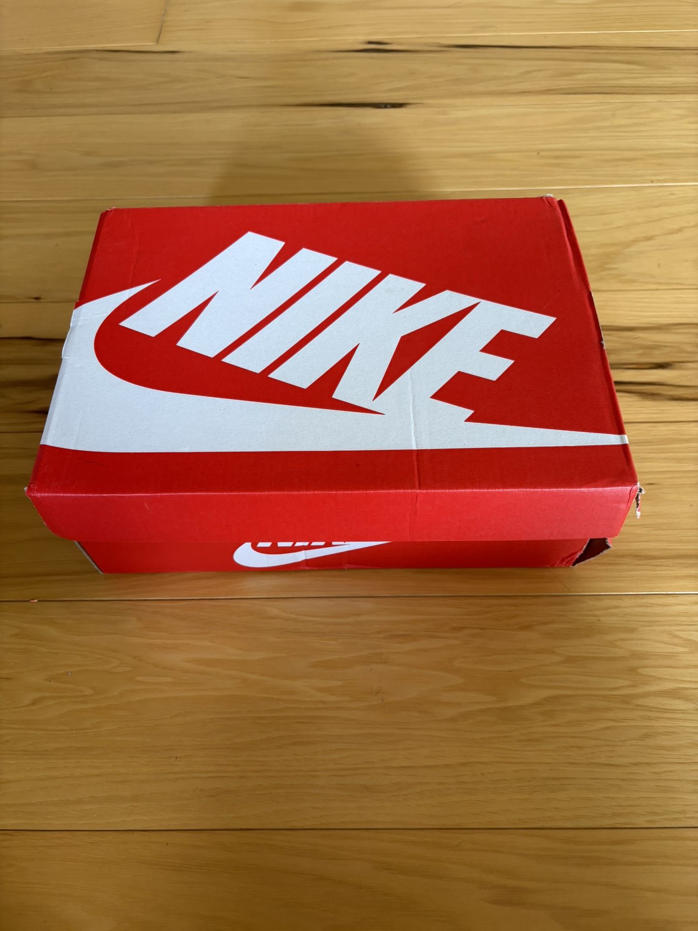 Nike Dunk Low Retro “white Black Panda”