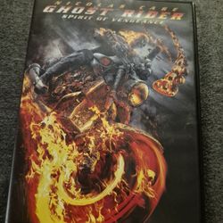 Ghost rider