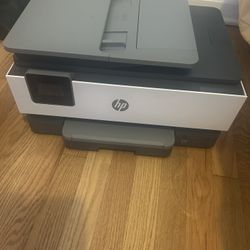 HP printer, Barely Used