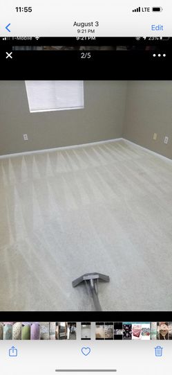 Carpet!!!