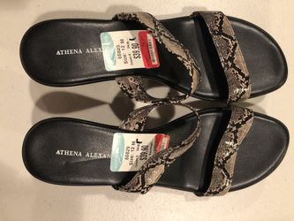 Cute Shoes Size 12, Fits 10 Or 11