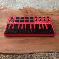 Akai Mpk Mini