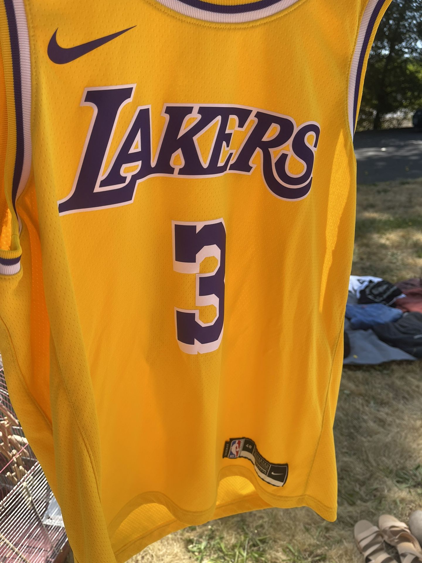 Jersey