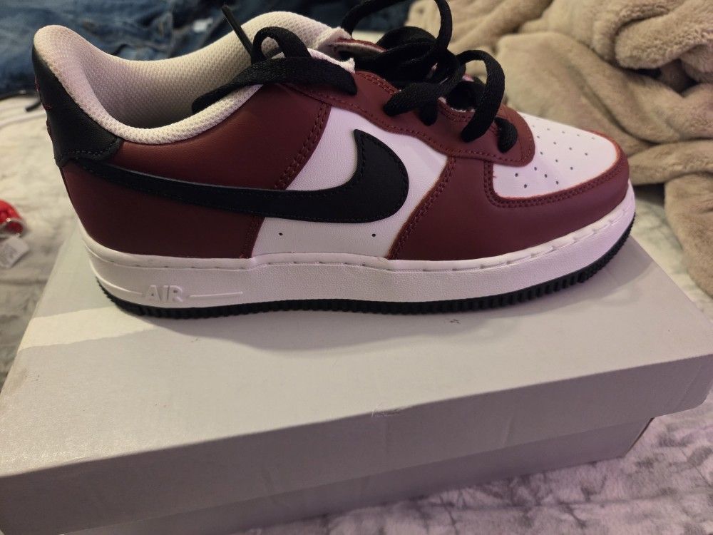 Nike