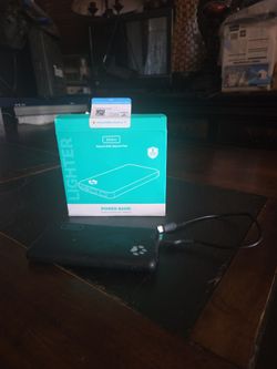 INIU Power Bank