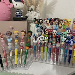 Disney Pens