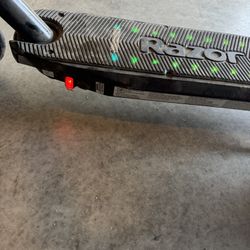 Razor Scooter