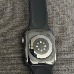 Apple Watch Series 6 44mm GPS And Cellular Space Gray 
